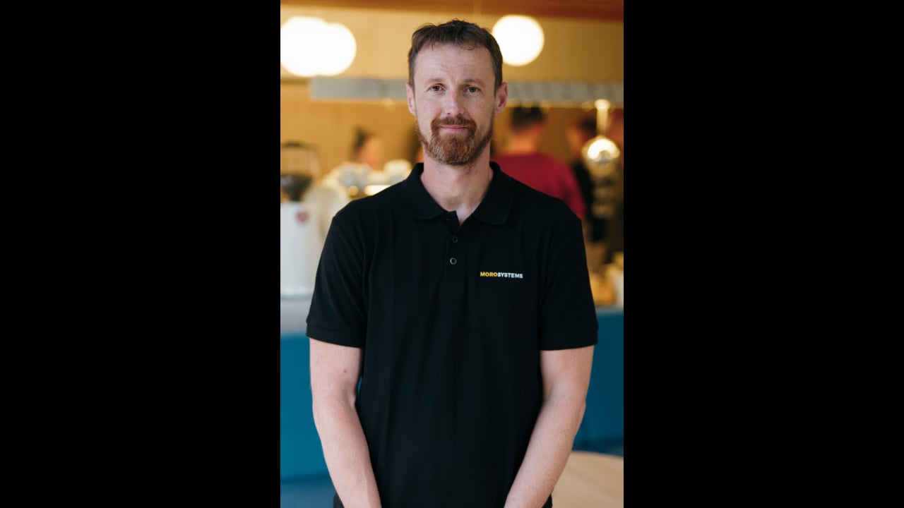 
        
          Stanislav Hybášek
        

        
          –
        

        
          Co-founder
        
        