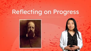 Reflecting on Progress