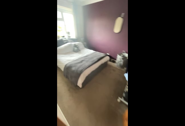 Double room to rent  Main Photo
