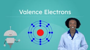 Valence Electrons