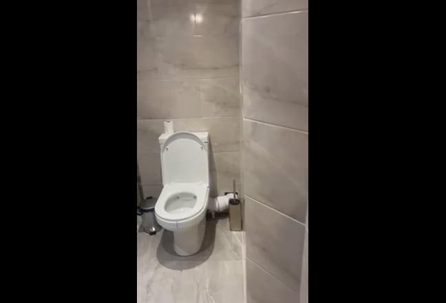 Stunning newly furnished 8 bedroom house Main Photo