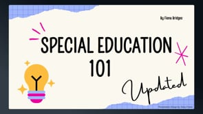 Related Embedded Video Item Thumbnail