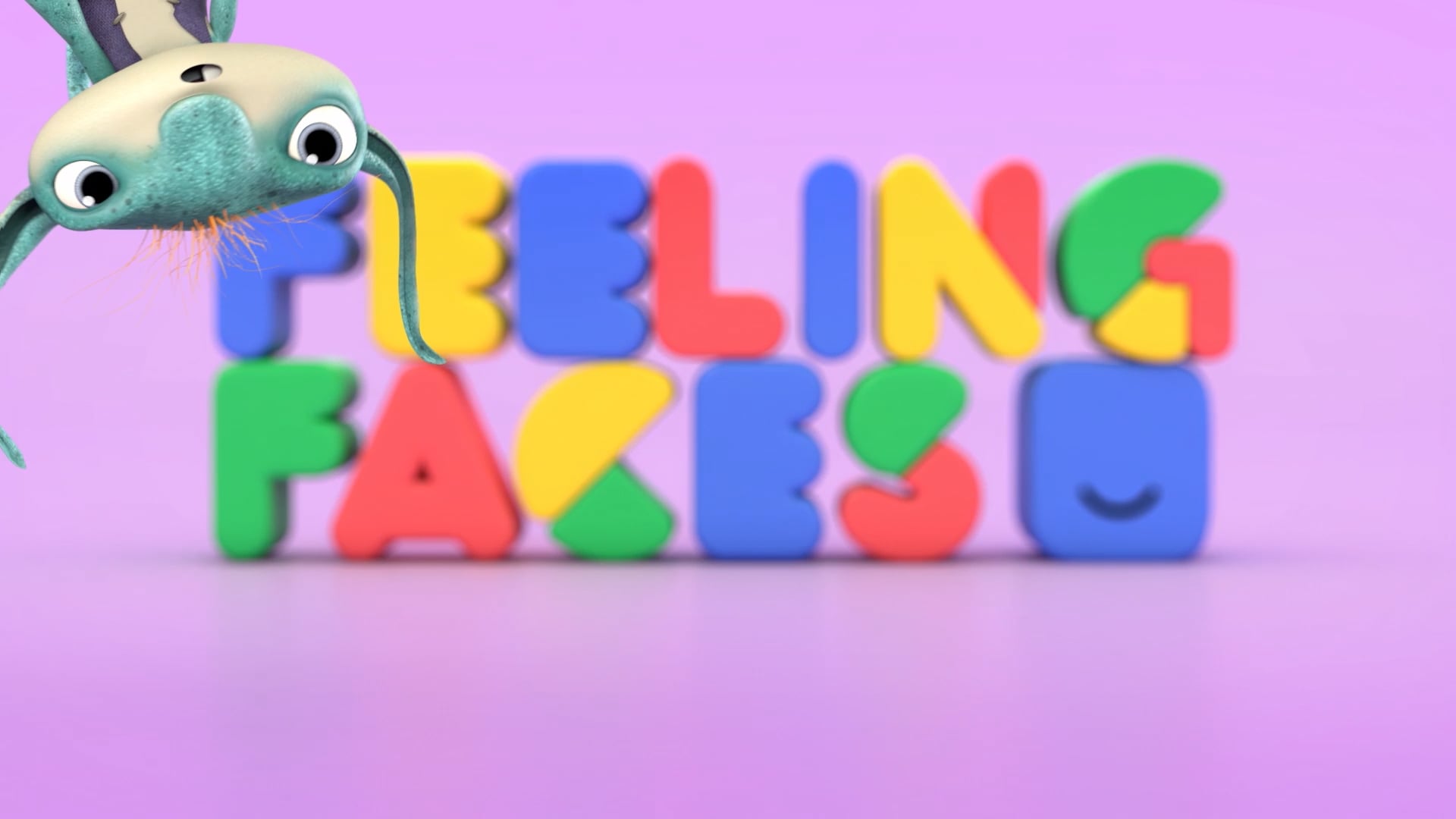 Feeling Faces with Bobgoblin