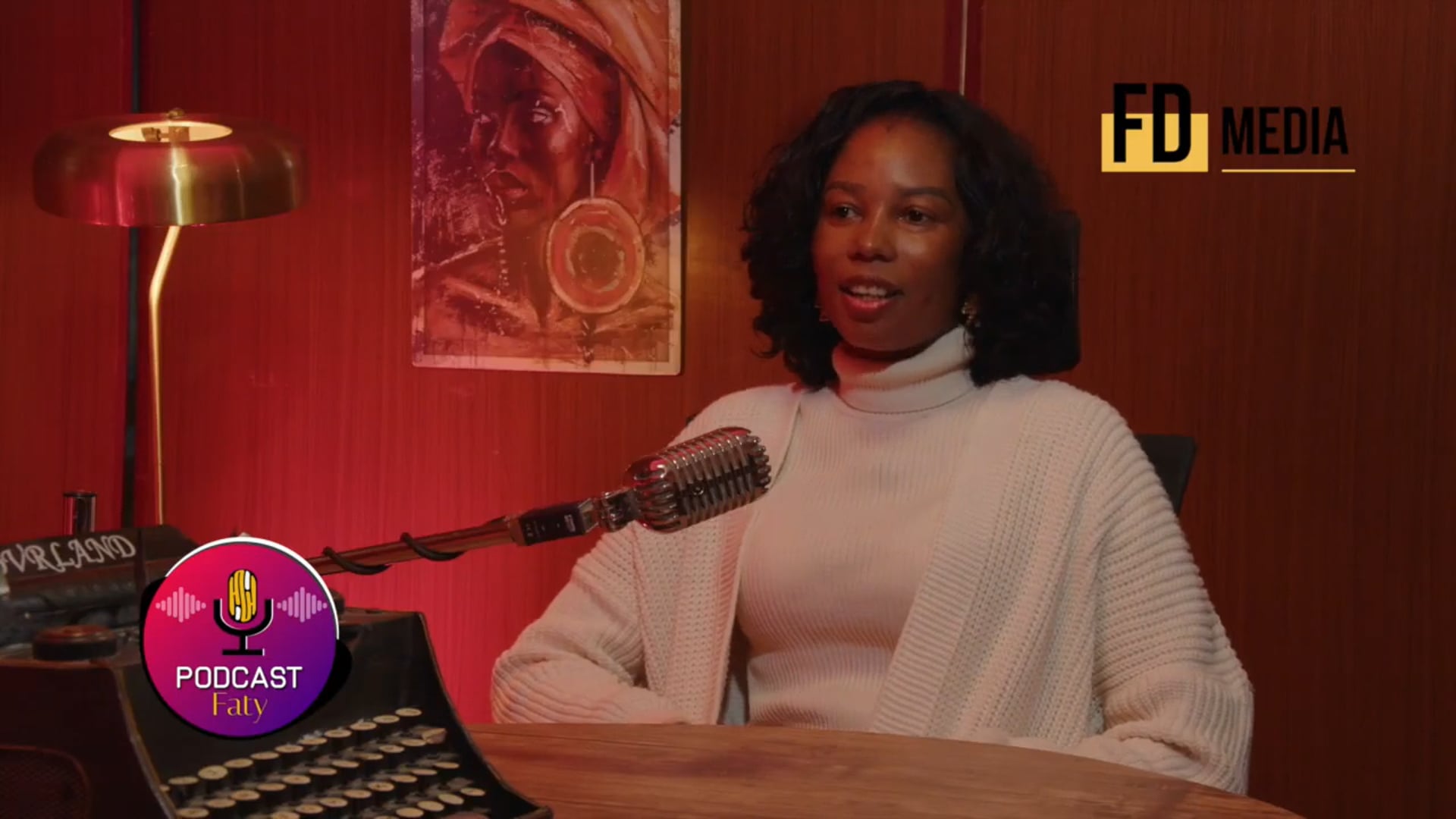 Couverture du podcast Khady Légumes, une entrepreneure devenue une référence