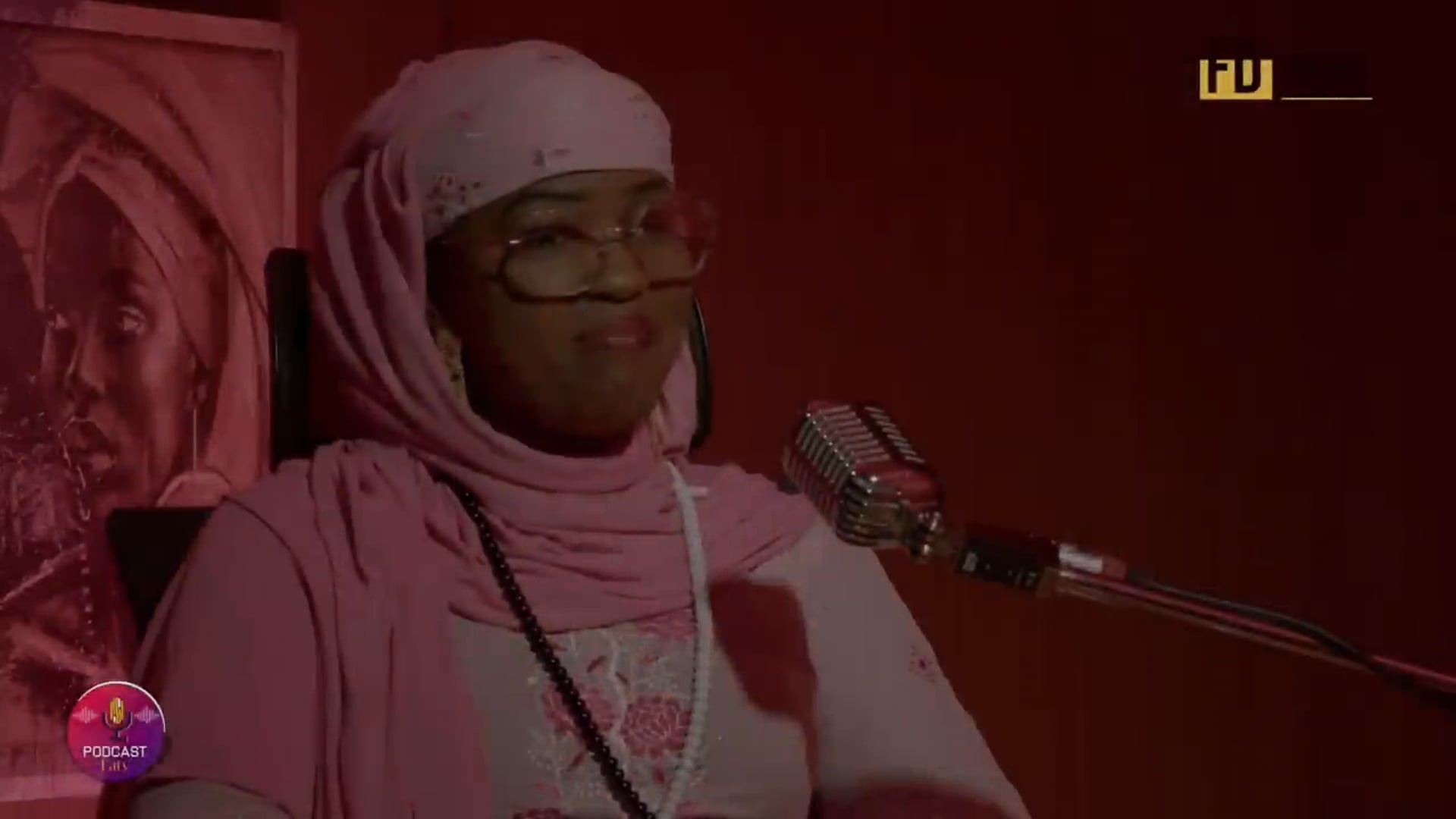 Couverture du podcast Je suis guérie du cancer du sein après une rude bataille