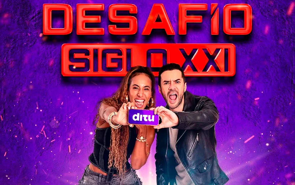 El Desafío 2025 de Caracol Televisión tendrá espacios y contenido exclusivo  en ditu