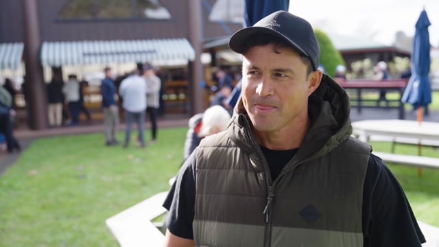 2025 National Weanling Sale - Paul Pertab