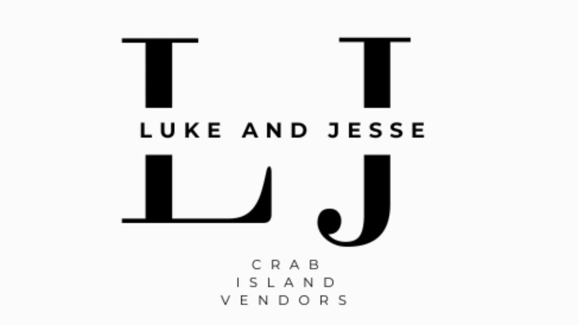 Luke and Jesse (Crab Island Peanuts) Short Film