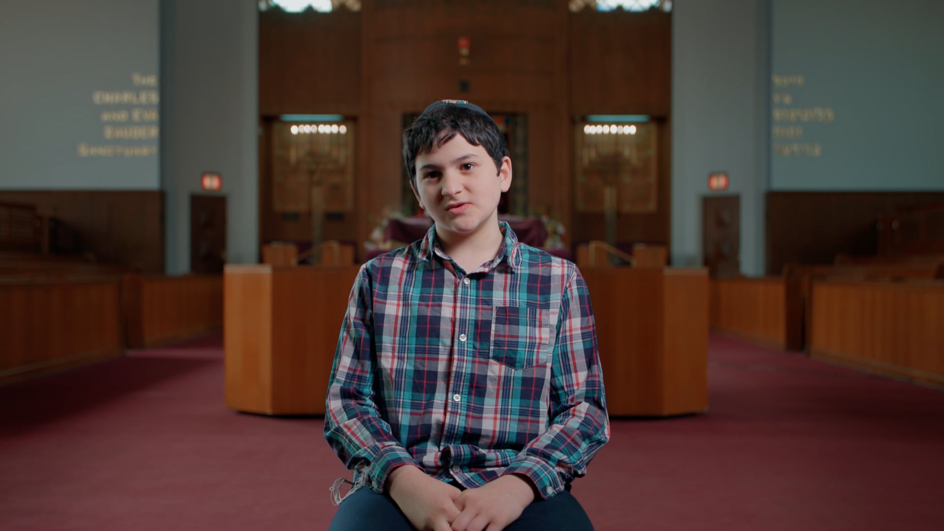 We Are Yeshiva Derech Hatorah