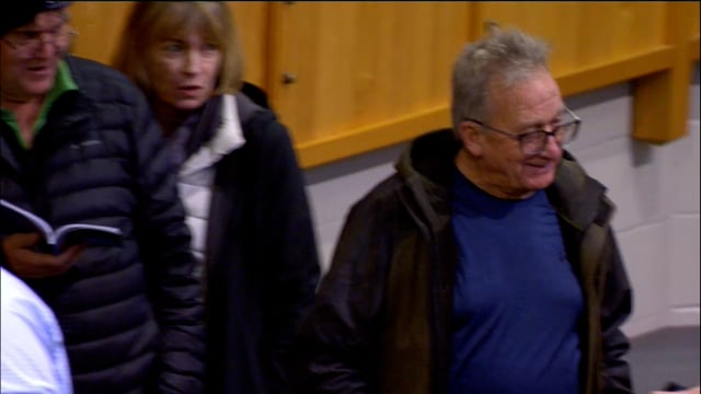 2025 National Standardbred Weanling Sale - Lots 1016 - 1025