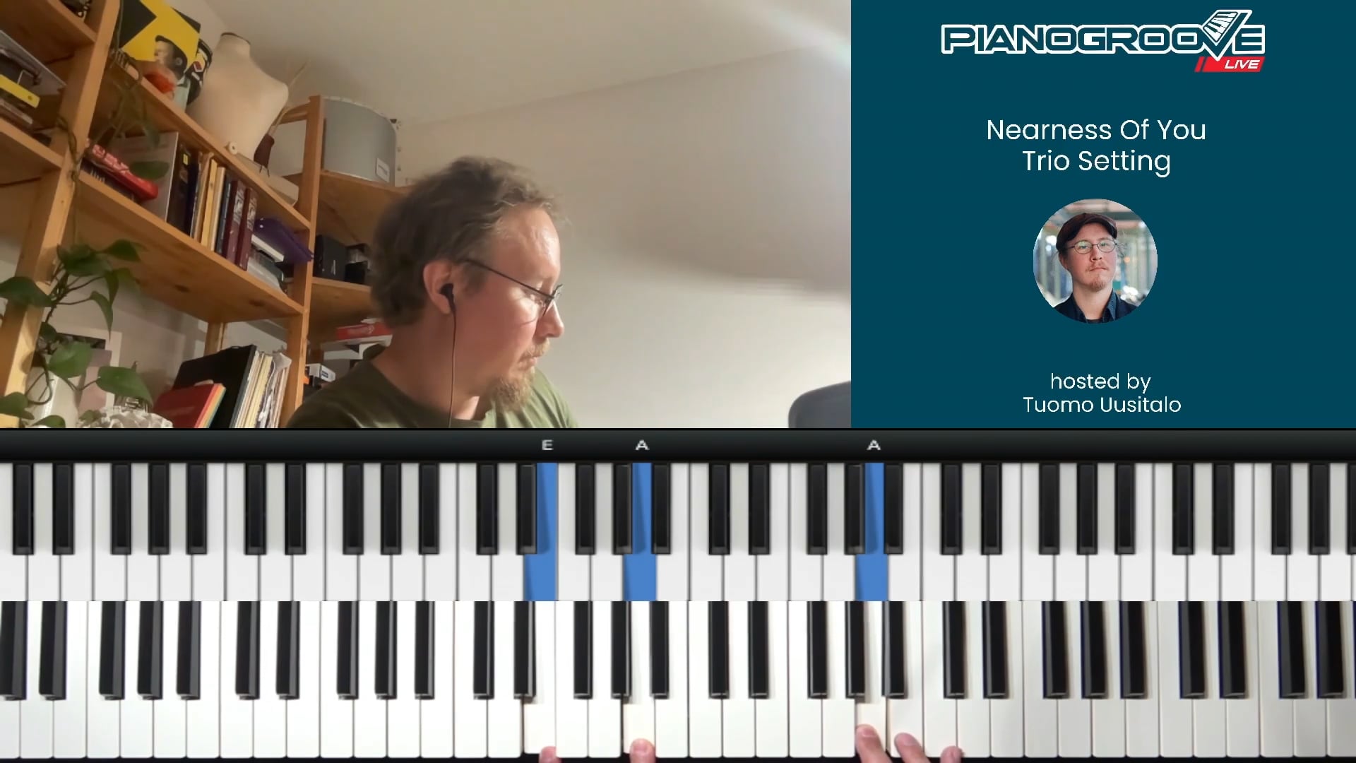 video