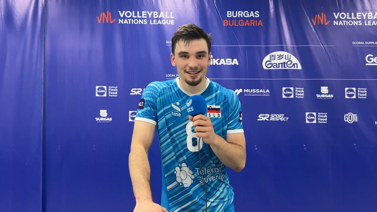 Slovenci se pripravljajo na zahteven konec tedna