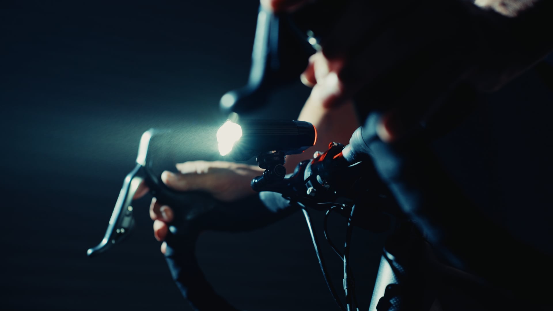 LEZYNE Radar React System