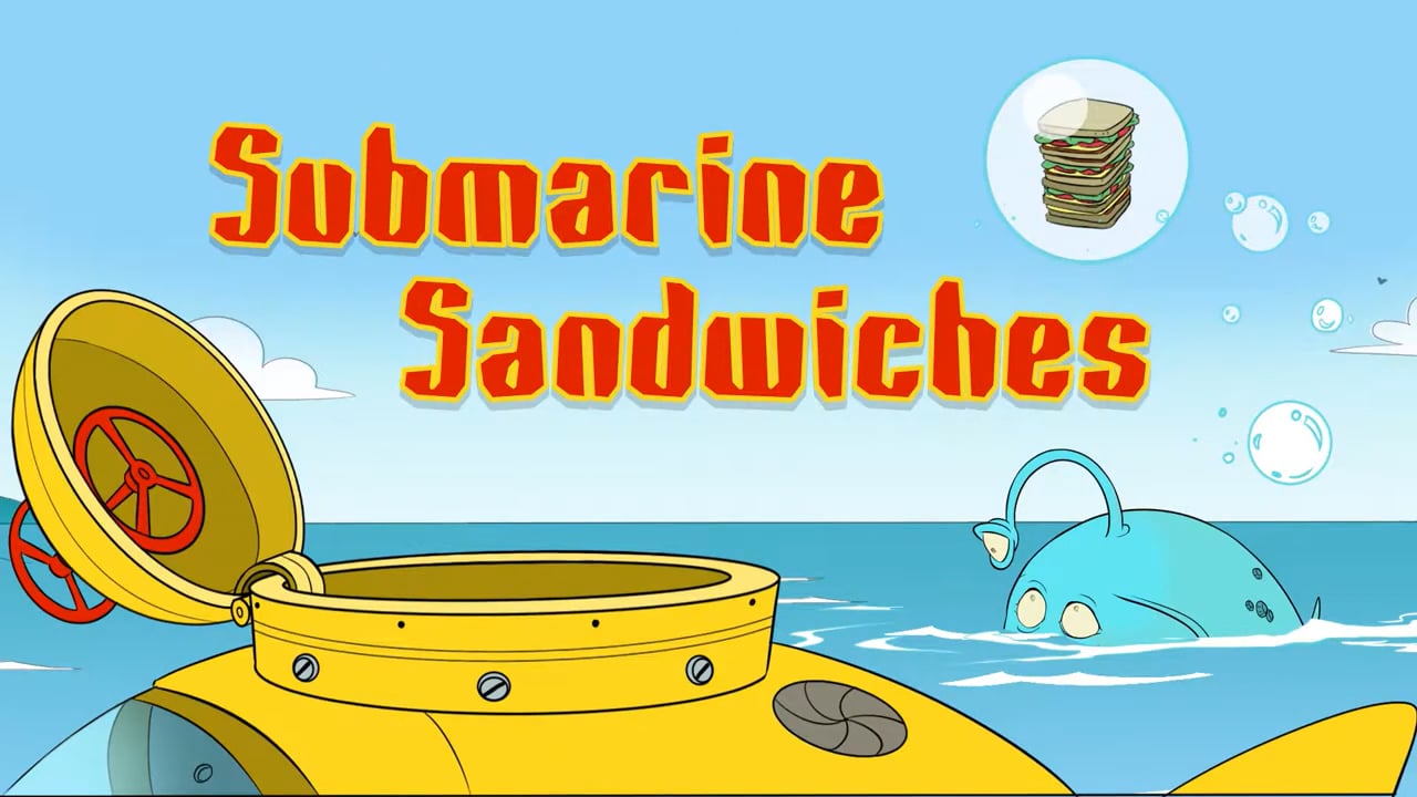 Submarine Sandwiches