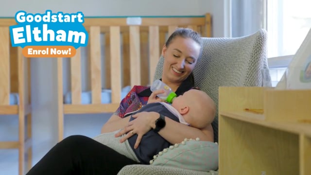 Goodstart Early Learning Eltham video thumbnail 16