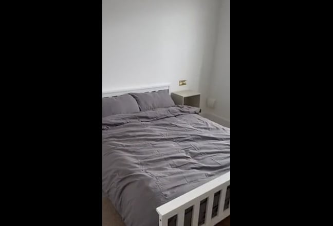 Double room next to Willesden Junction Main Photo