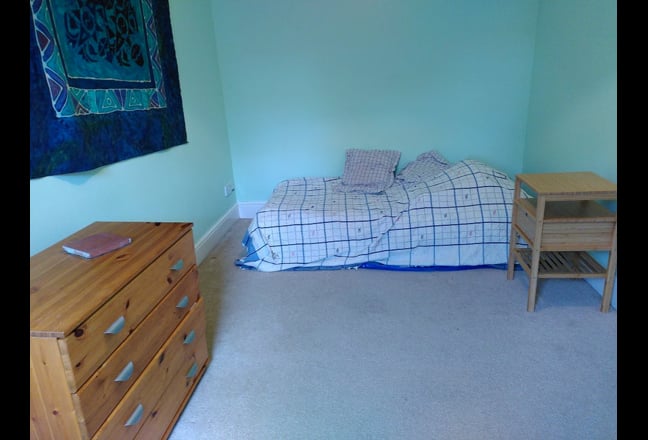 Video 1: View of house