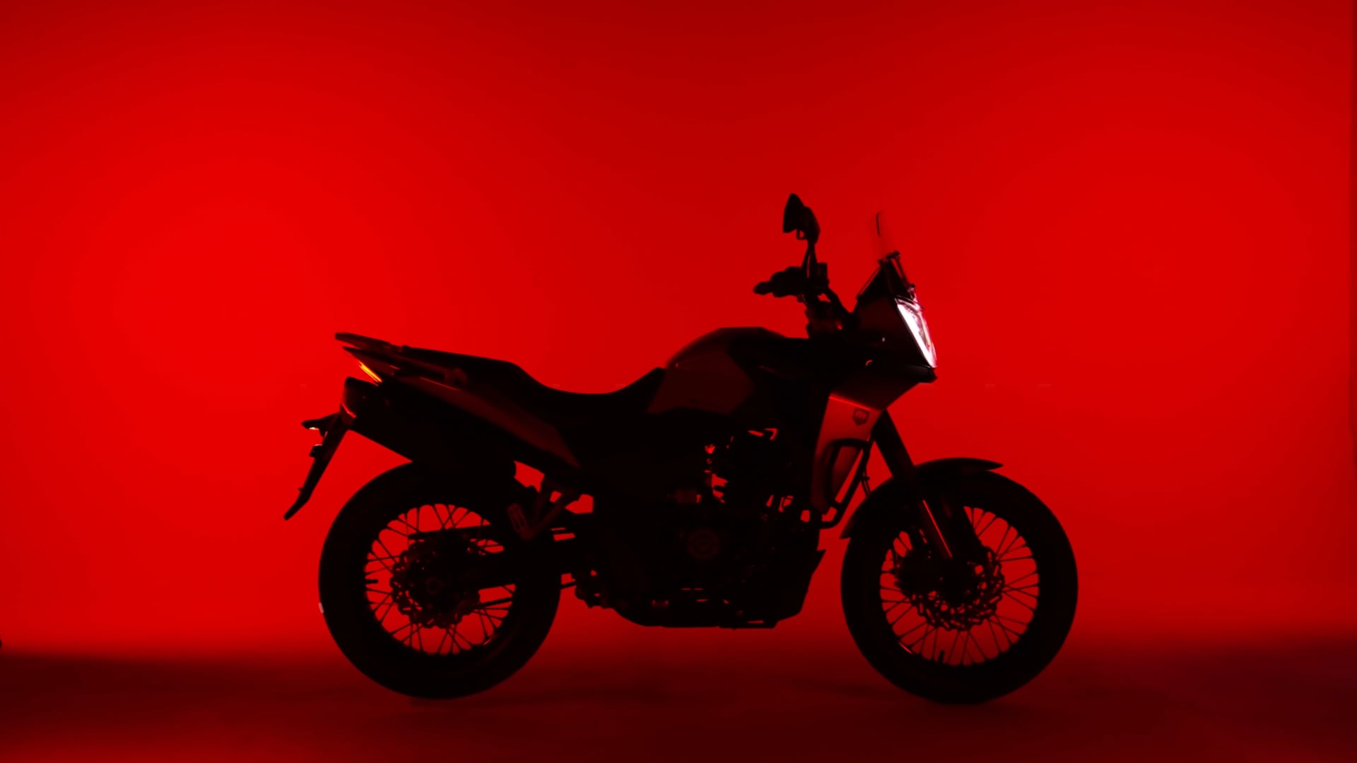 Macbor XR1 125 EVO