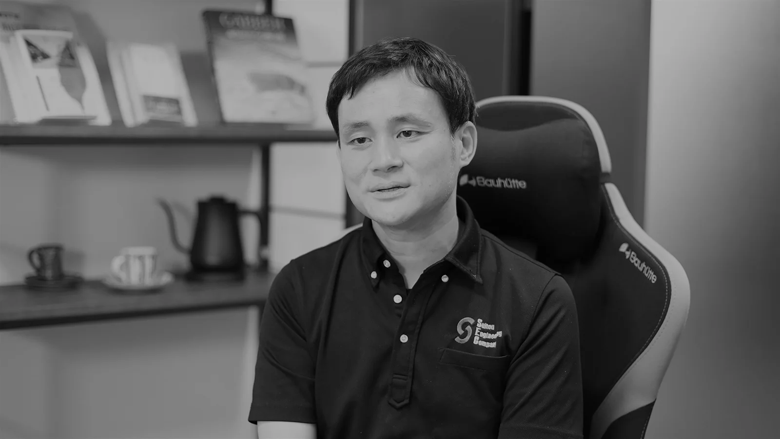 平井 株式会社セック 平井康介｜KENJA GLOBAL(賢者グローバル)