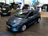 Billede af Ford Fiesta 1,0 EcoBoost Hybrid Titanium 125HK 5d 6g