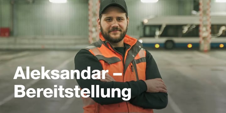 Aleksandar – Bereitstellung | nie allein – Verkehrsbetriebe Luzern AG