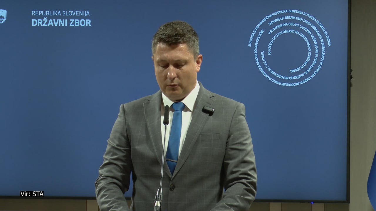 Slovenija: ker banke ne dajo podatkov, jih bodo zasegli