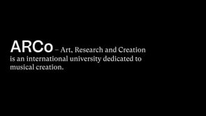 ARCo 2023