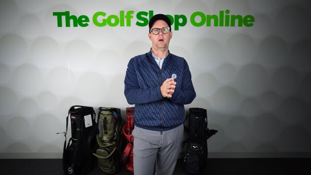Best 14-way divided golf stand bags