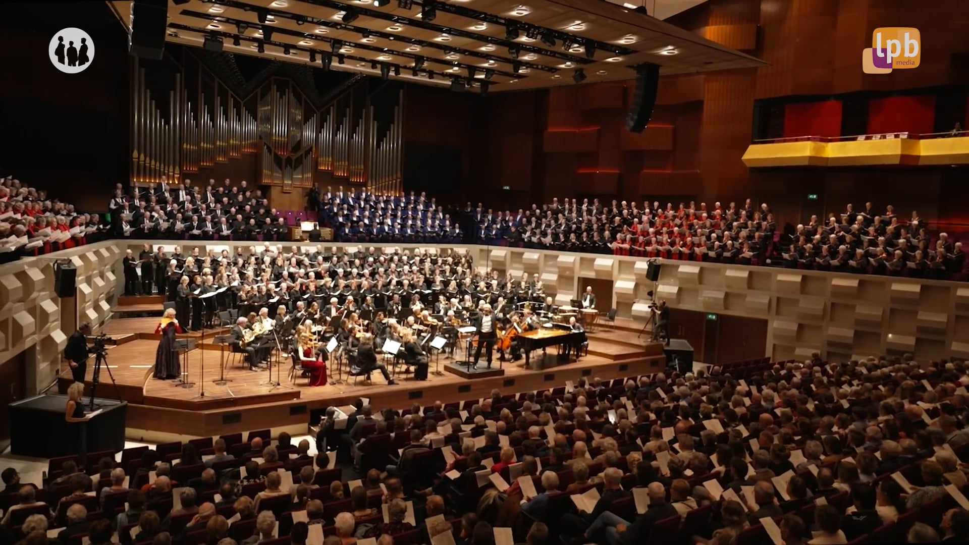 Jubileumconcert 2025 – Jan Quintus Zwart – deel 1