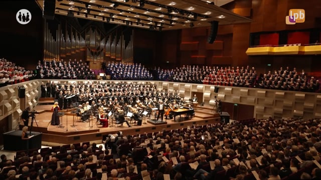 Jubileumconcert 2025 - Jan Quintus Zwart - deel 1