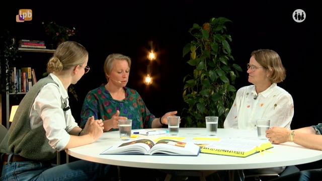 Generatiegesprek