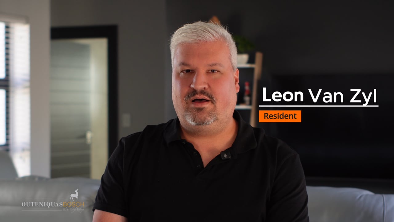 Leon Van Zyl Review Video