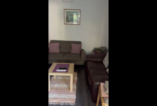 Double Room Available Main Photo