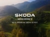 Video af Skoda Enyaq iV 85 EL Premium 286HK 5d Aut.