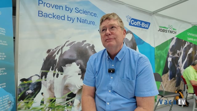 Entrevista a Jesse Goff, creador del Goff-Bol