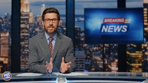 Getting News From Social Media