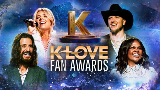 ⁣2025 K-Love Fan Awards