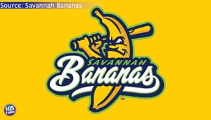 Savannah Bananas' Bible Study