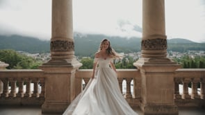 Cezara & Florin - Trash the dress