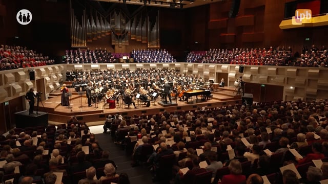 Jubileumconcert 2025 - Jan Quintus Zwart - deel 2