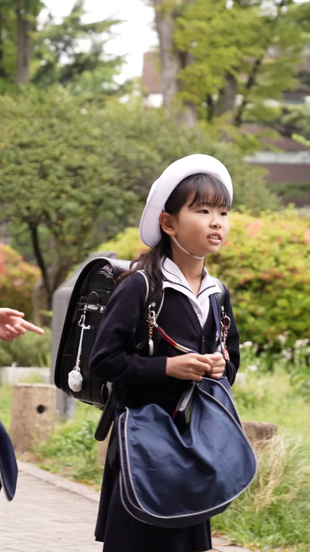 成蹊小学校