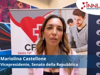 Mariolina Castellone: Gli investimenti per il settore emergenza-urgenza
