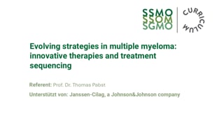 Evolving strategies in multiple myeloma: innovative therapies and treatment sequencing