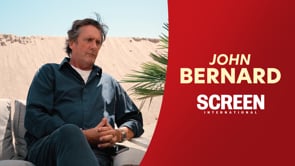 Interview JOHN BERNARD