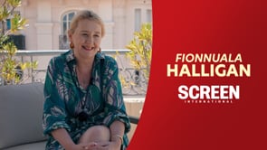 Interview FIONNUALA HALLIGAN