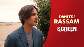 Interview DIMITRI RASSAM