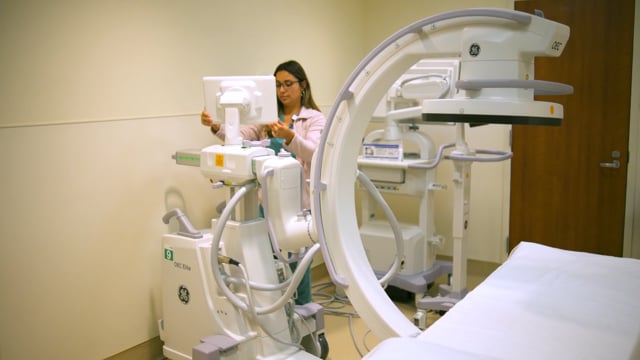 From Ultrasound Student to MRI Fellow Journey