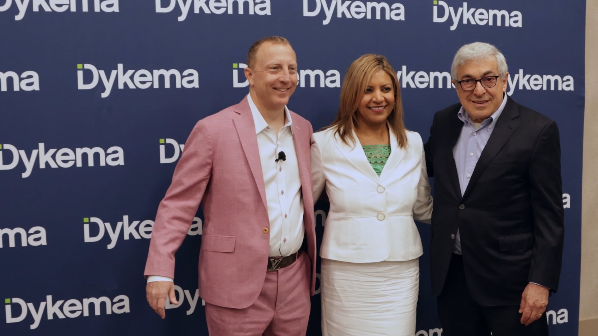 Dykema: Brian Walkout_V6