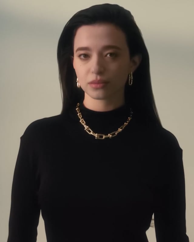 Tiffany & Co. - Harley Weir