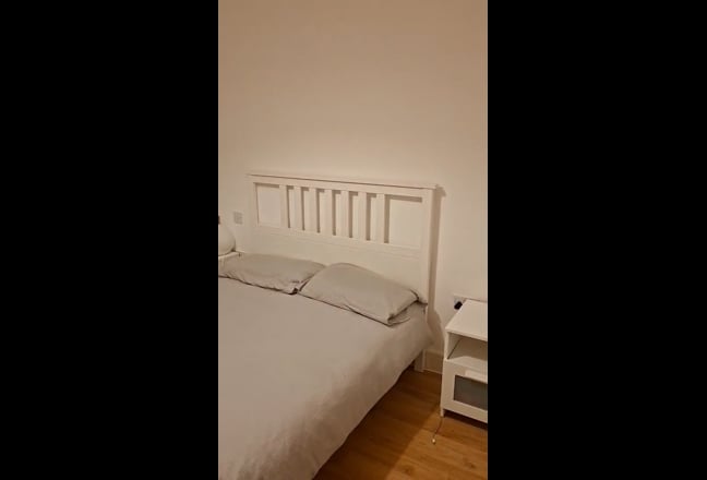Tenancy takeover, 2 Bedroom ground floor apartment Main Photo